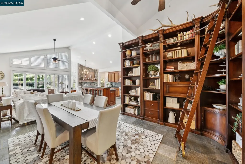 2031 Scarlet Oak Place Danville CA 94506