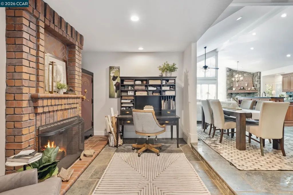 2031 Scarlet Oak Place Danville CA 94506