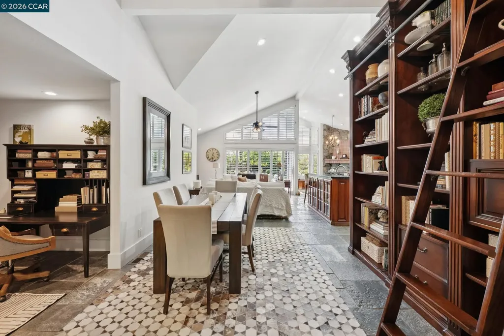 2031 Scarlet Oak Place Danville CA 94506