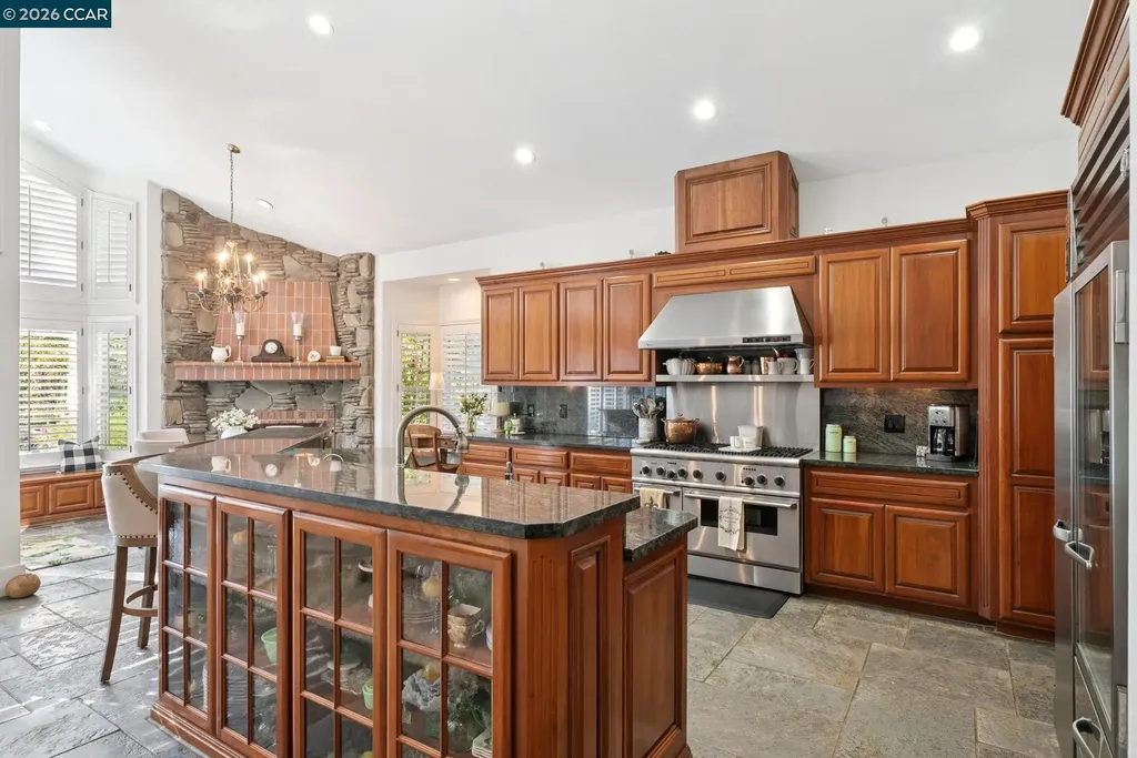 2031 Scarlet Oak Place Danville CA 94506