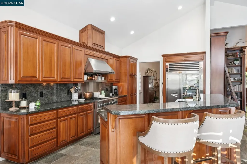 2031 Scarlet Oak Place Danville CA 94506