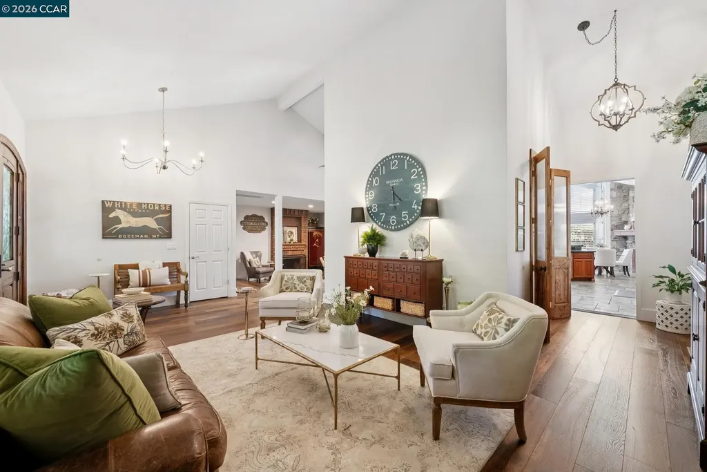 2031 Scarlet Oak Place Danville CA 94506