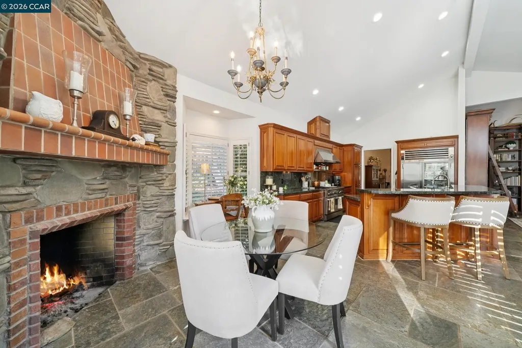 2031 Scarlet Oak Place Danville CA 94506