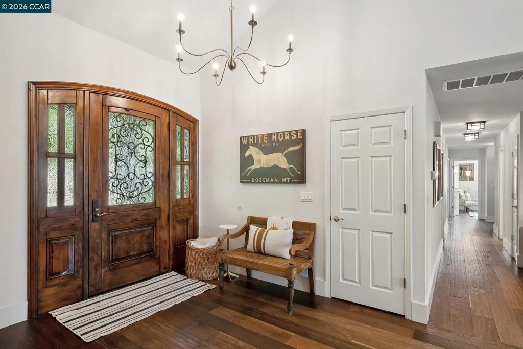 2031 Scarlet Oak Place Danville CA 94506