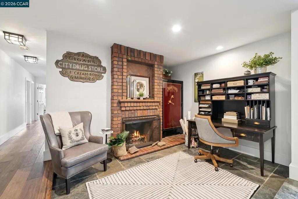 2031 Scarlet Oak Place Danville CA 94506