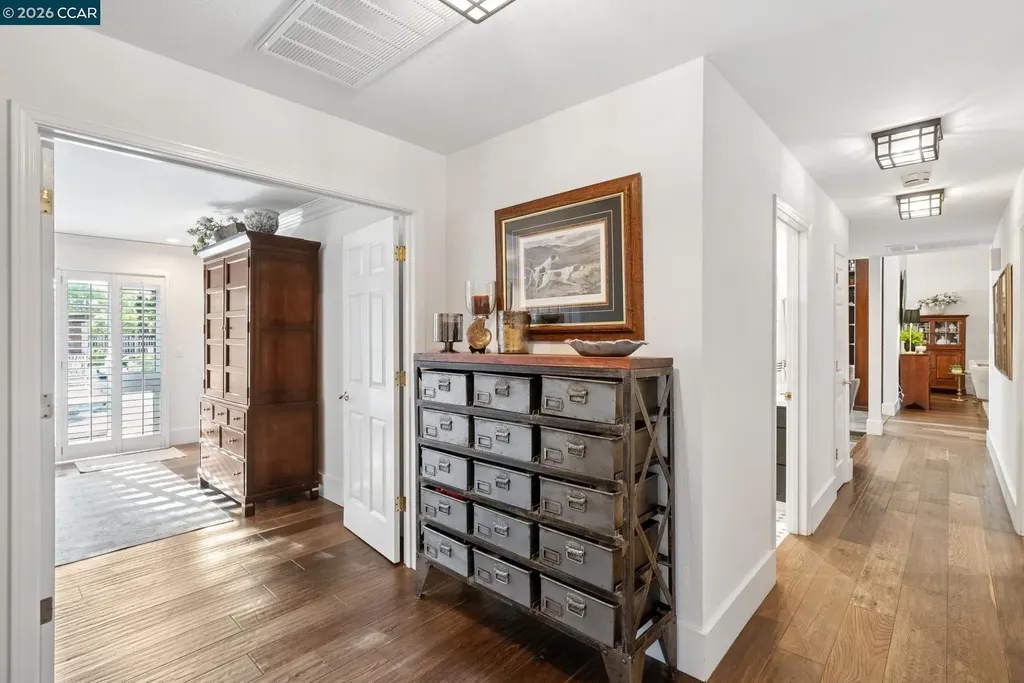 2031 Scarlet Oak Place Danville CA 94506