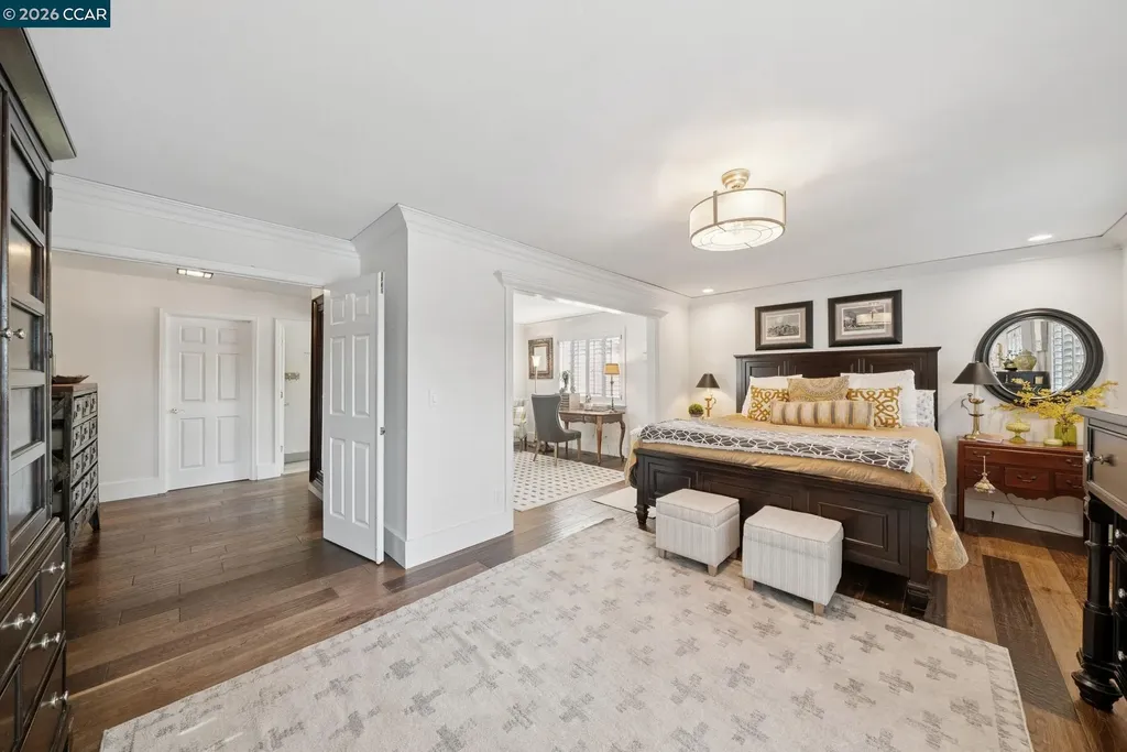 2031 Scarlet Oak Place Danville CA 94506