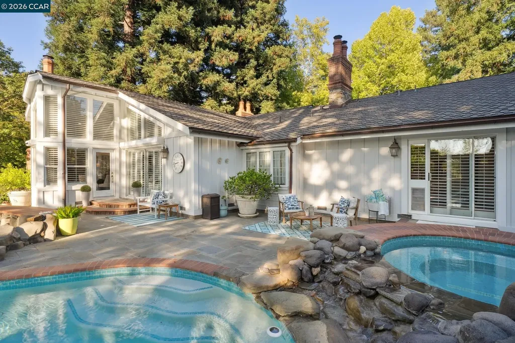 2031 Scarlet Oak Place Danville CA 94506