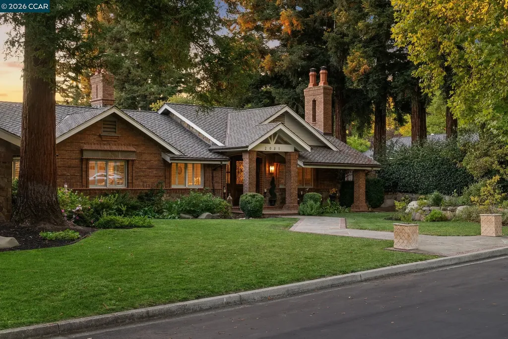 2031 Scarlet Oak Place Danville CA 94506