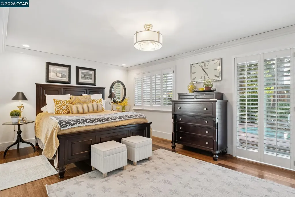 2031 Scarlet Oak Place Danville CA 94506