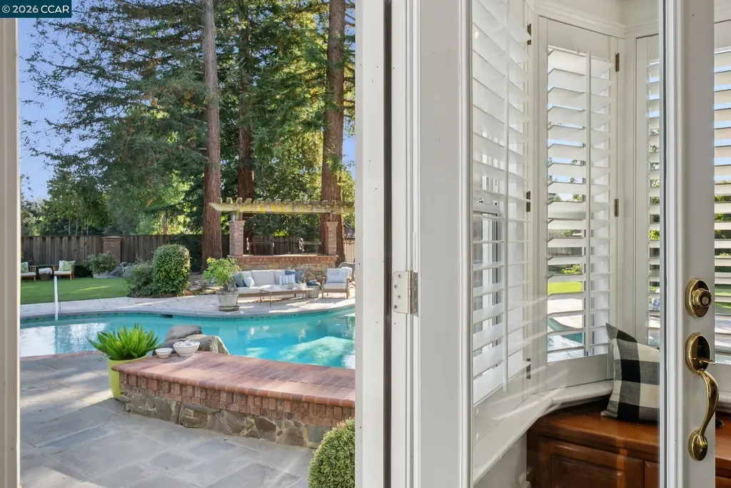 2031 Scarlet Oak Place Danville CA 94506