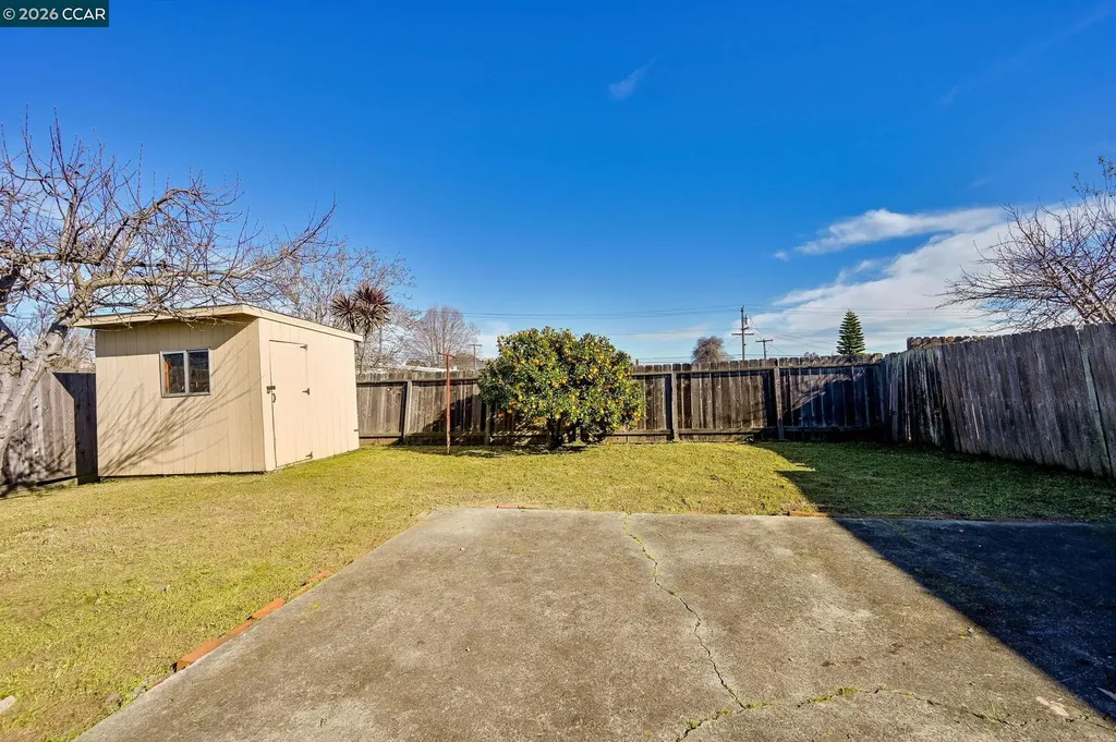 816 Grant Street Vallejo CA 94590