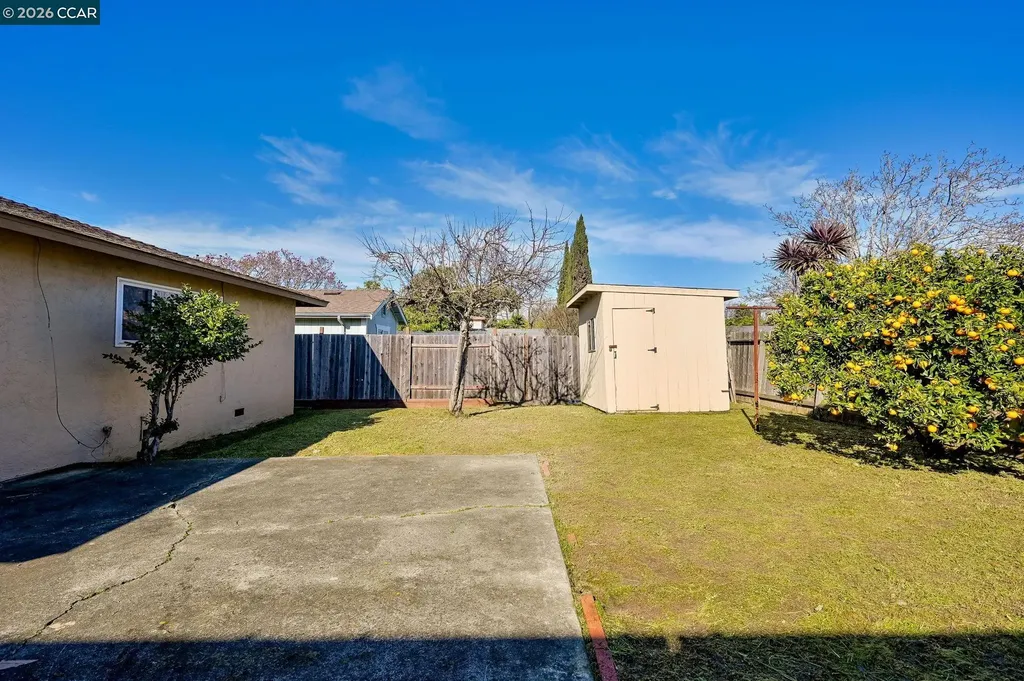 816 Grant Street Vallejo CA 94590