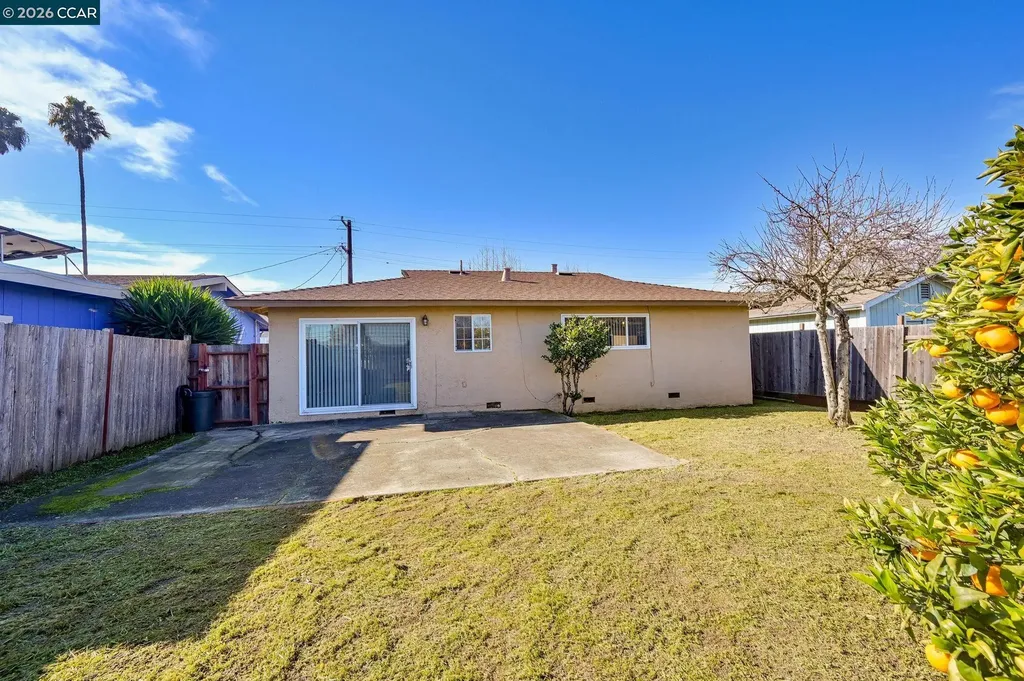 816 Grant Street Vallejo CA 94590