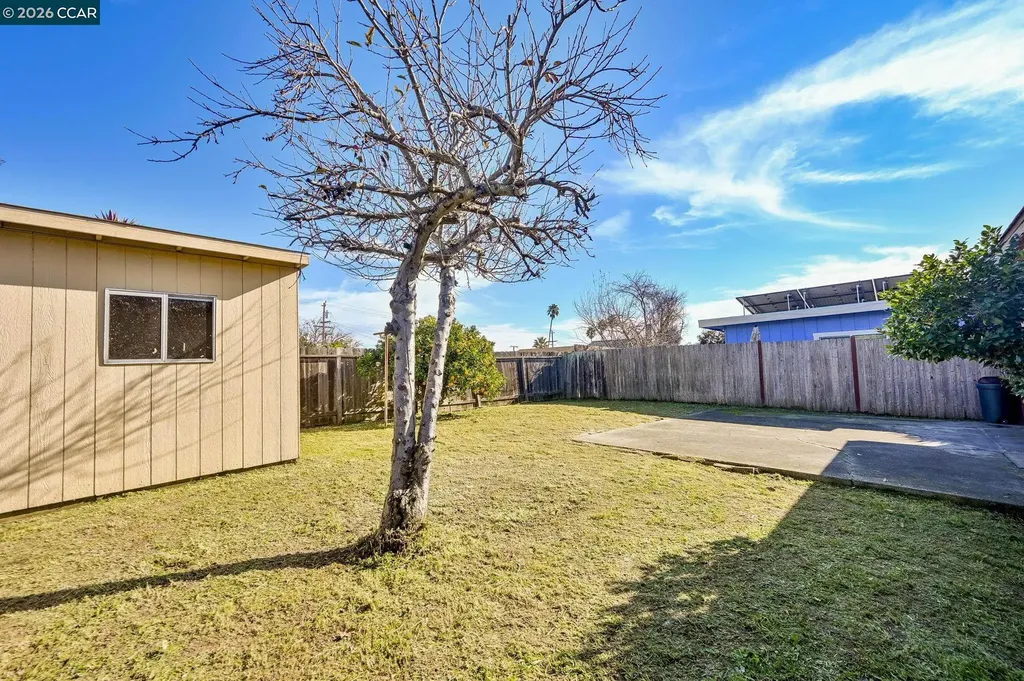 816 Grant Street Vallejo CA 94590