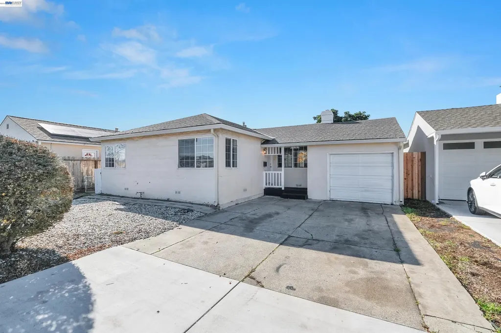 15879 Hesperian Boulevard San Lorenzo CA 94580