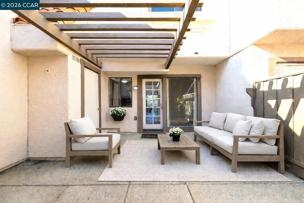 564 Pimlico Court Walnut Creek CA 94597