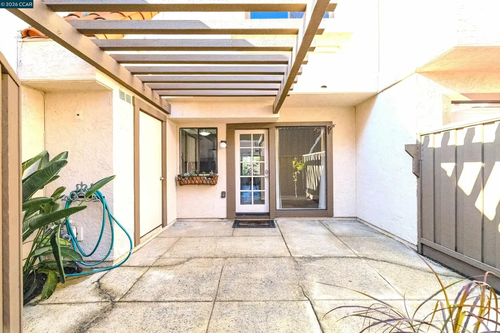 564 Pimlico Court Walnut Creek CA 94597