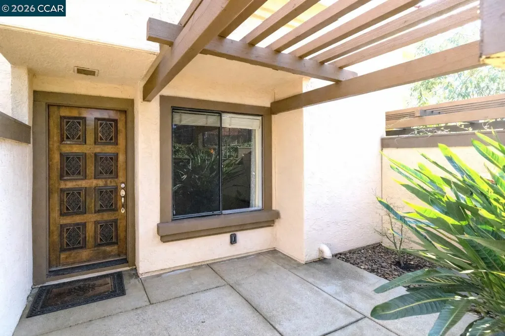 564 Pimlico Court Walnut Creek CA 94597