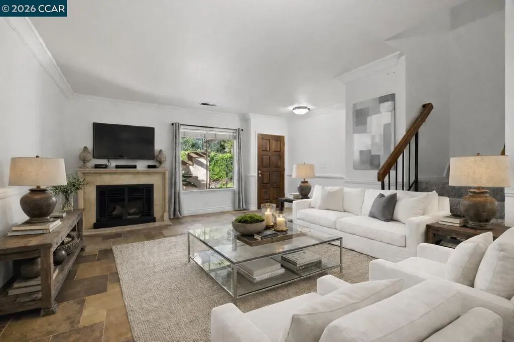 564 Pimlico Court Walnut Creek CA 94597