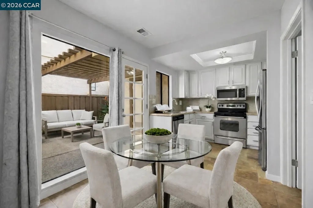 564 Pimlico Court Walnut Creek CA 94597