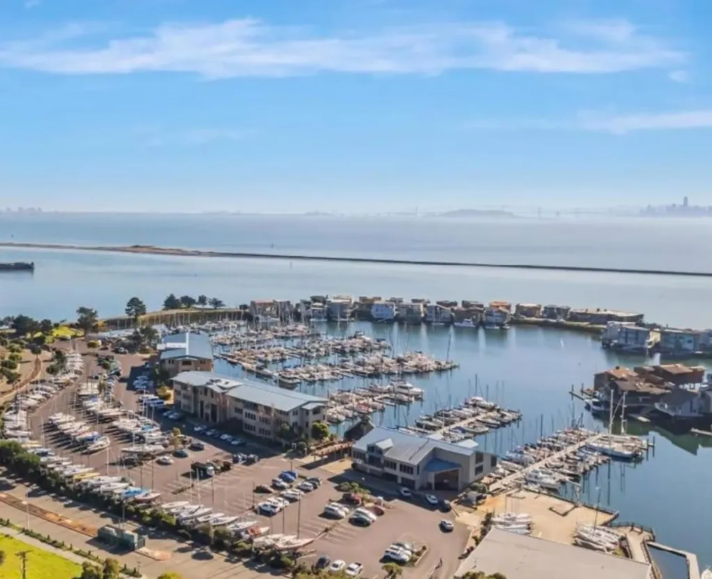 1457 Sandpiper Spit Richmond CA 94801