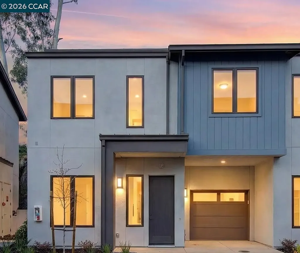 90 Woodbury Highlands Place Lafayette CA 94549