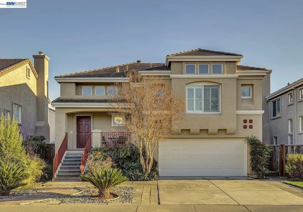 106 Triana Way San Ramon CA 94583