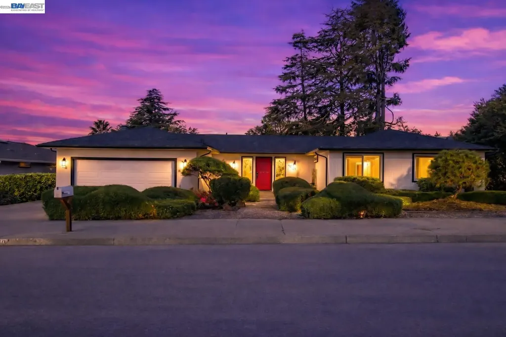 701 Olive Avenue Fremont CA 94539