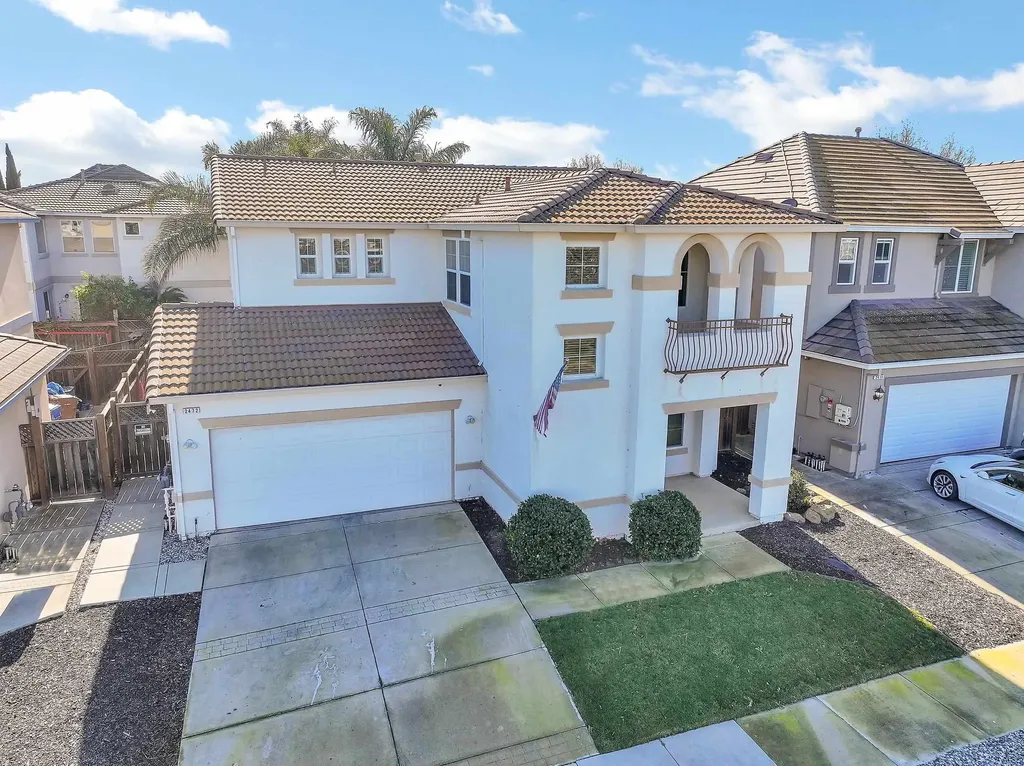 2472 Grant Street Brentwood CA 94513