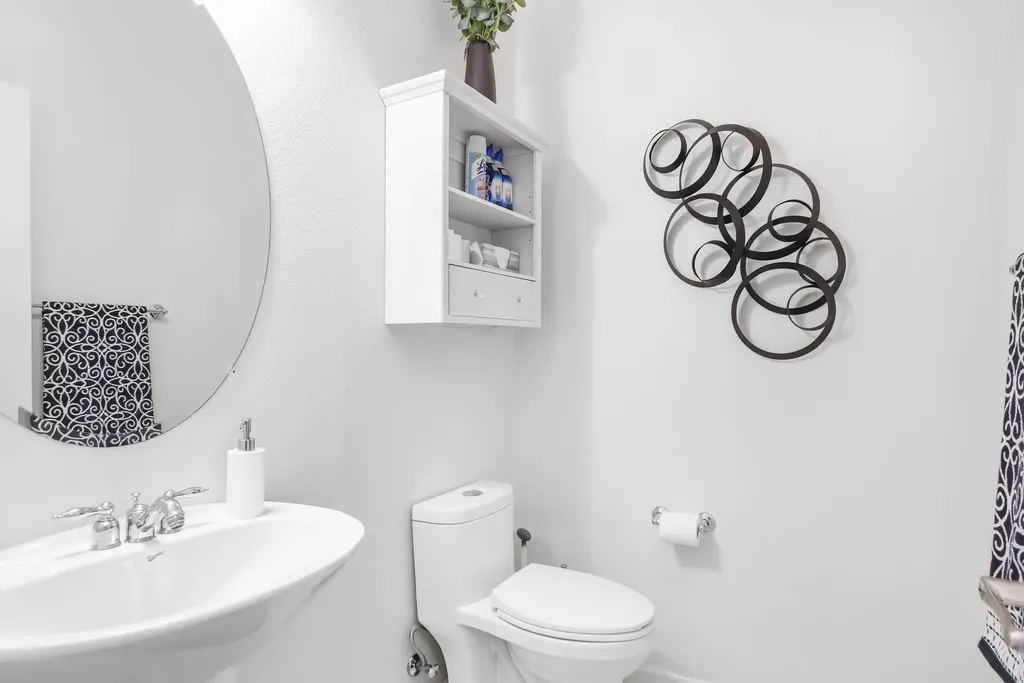 2472 Grant Street Brentwood CA 94513