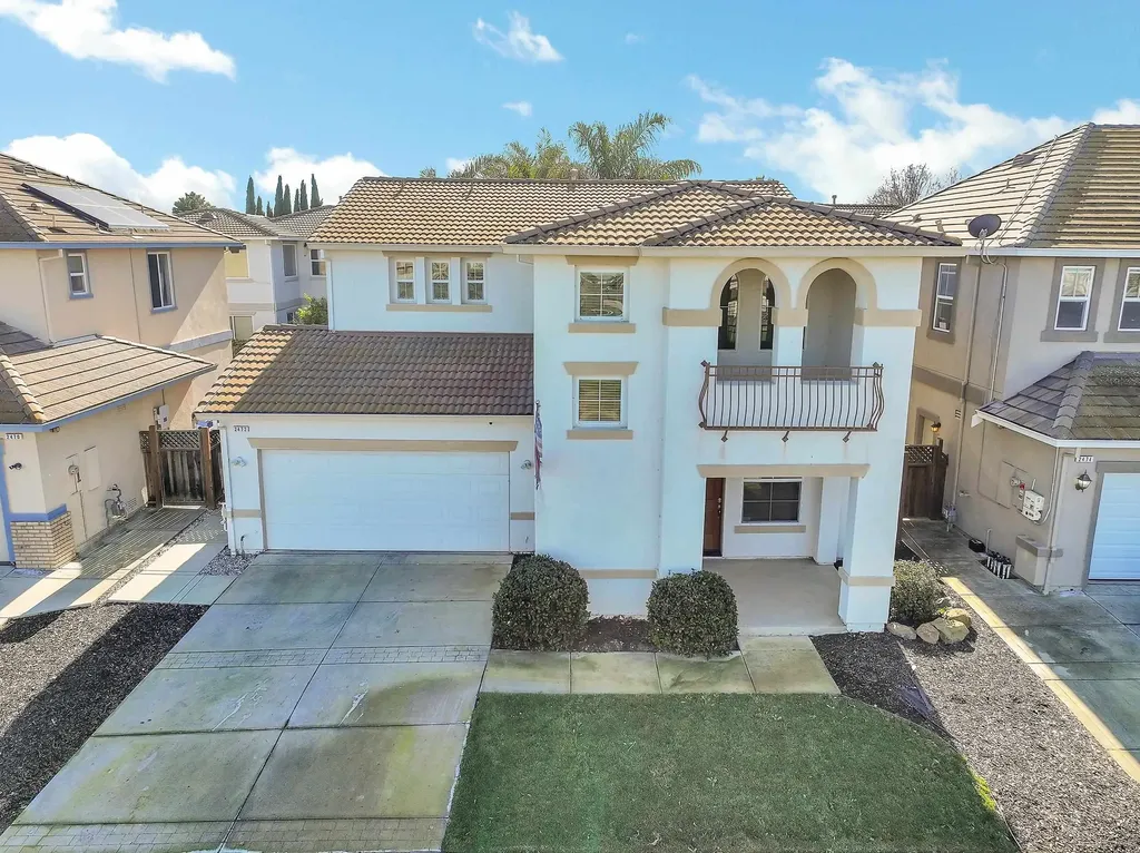 2472 Grant Street Brentwood CA 94513