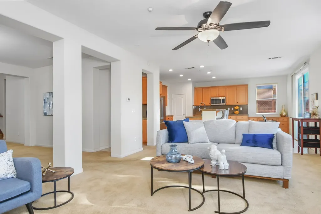 2472 Grant Street Brentwood CA 94513