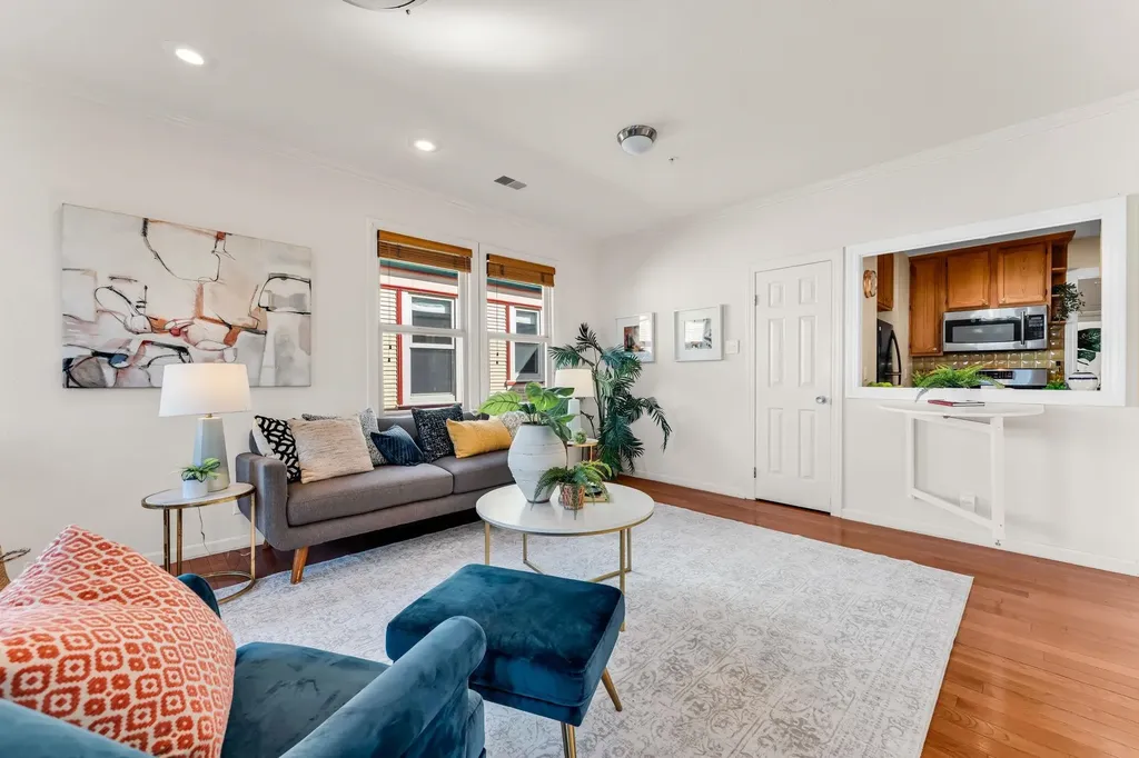 595 22nd Street Oakland CA 94612