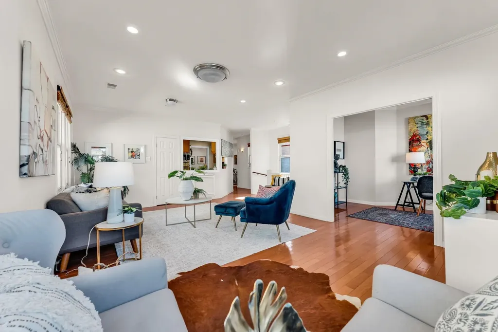 595 22nd Street Oakland CA 94612