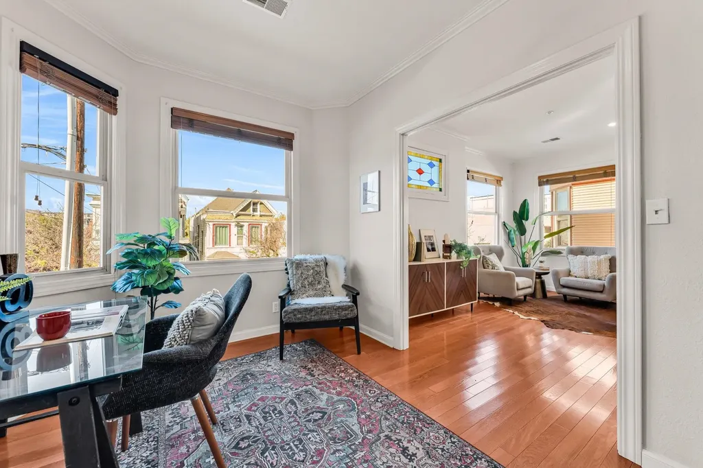 595 22nd Street Oakland CA 94612