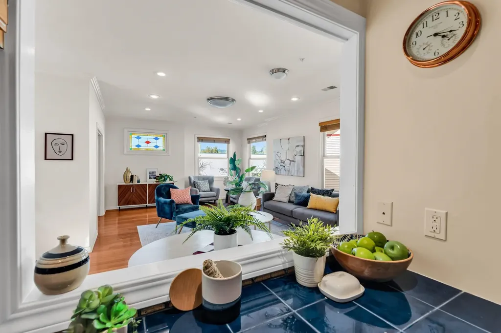 595 22nd Street Oakland CA 94612