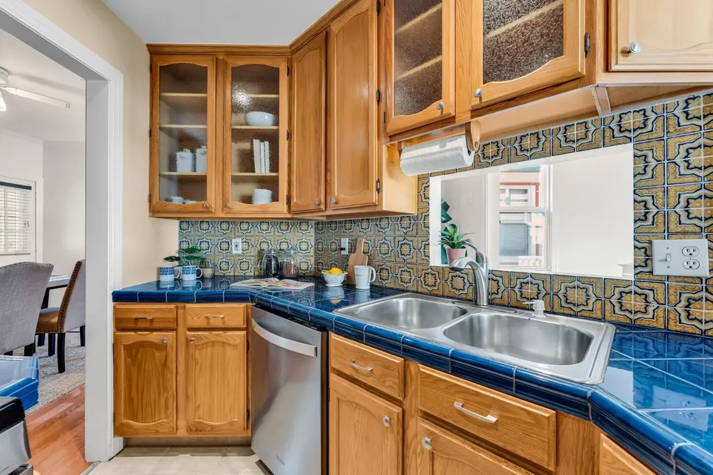 595 22nd Street Oakland CA 94612