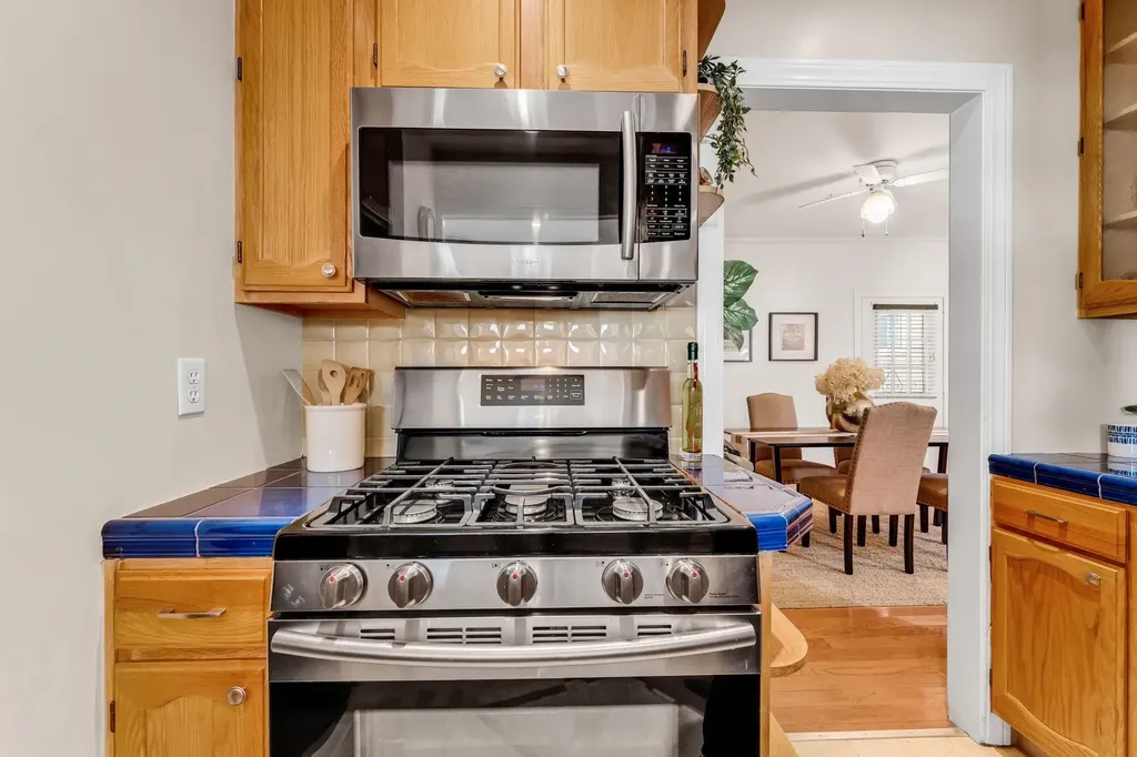 595 22nd Street Oakland CA 94612