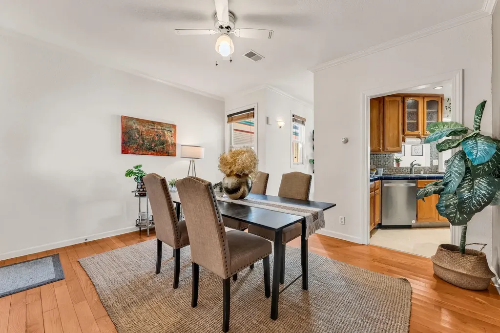 595 22nd Street Oakland CA 94612