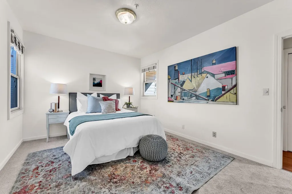 595 22nd Street Oakland CA 94612