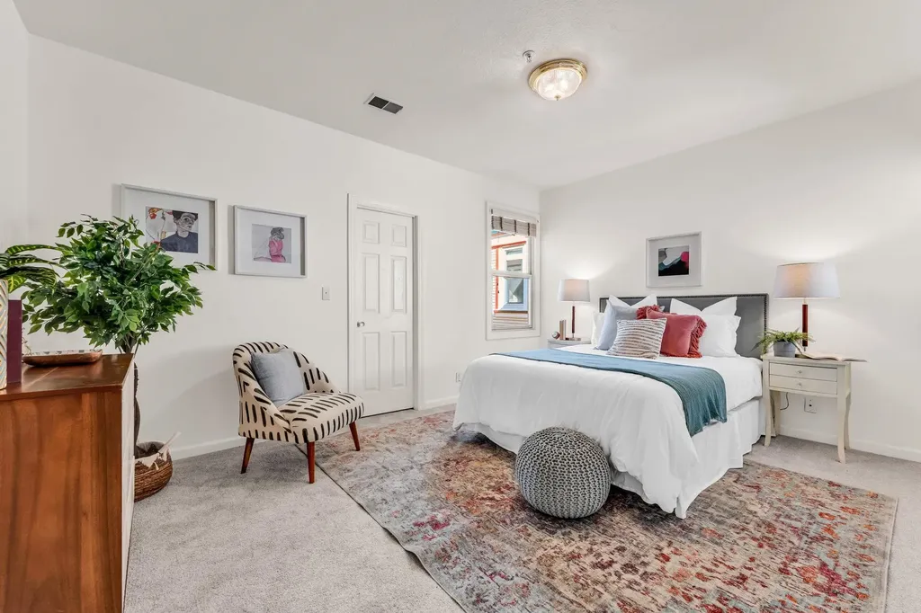 595 22nd Street Oakland CA 94612
