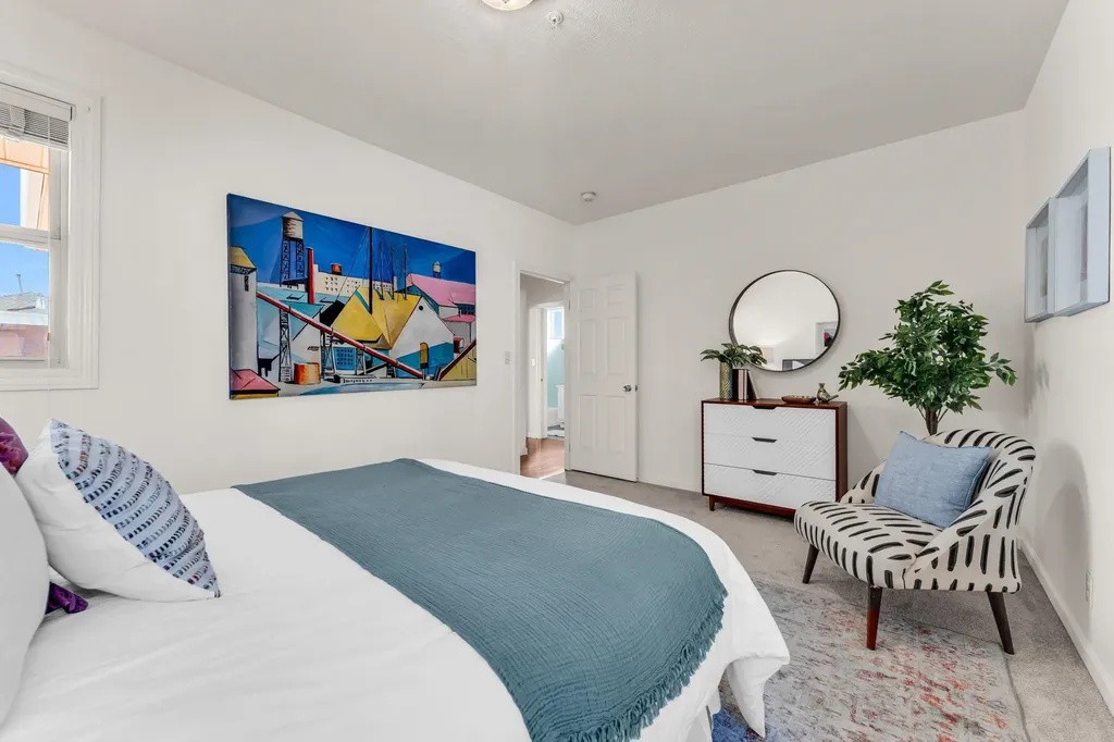 595 22nd Street Oakland CA 94612