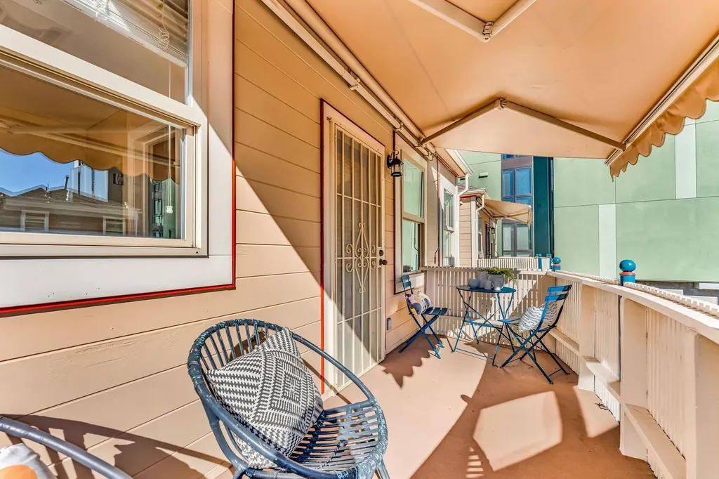 595 22nd Street Oakland CA 94612
