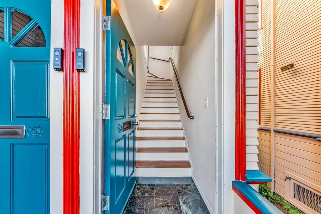 595 22nd Street Oakland CA 94612