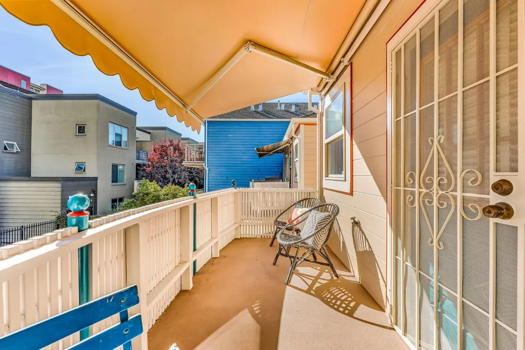 595 22nd Street Oakland CA 94612