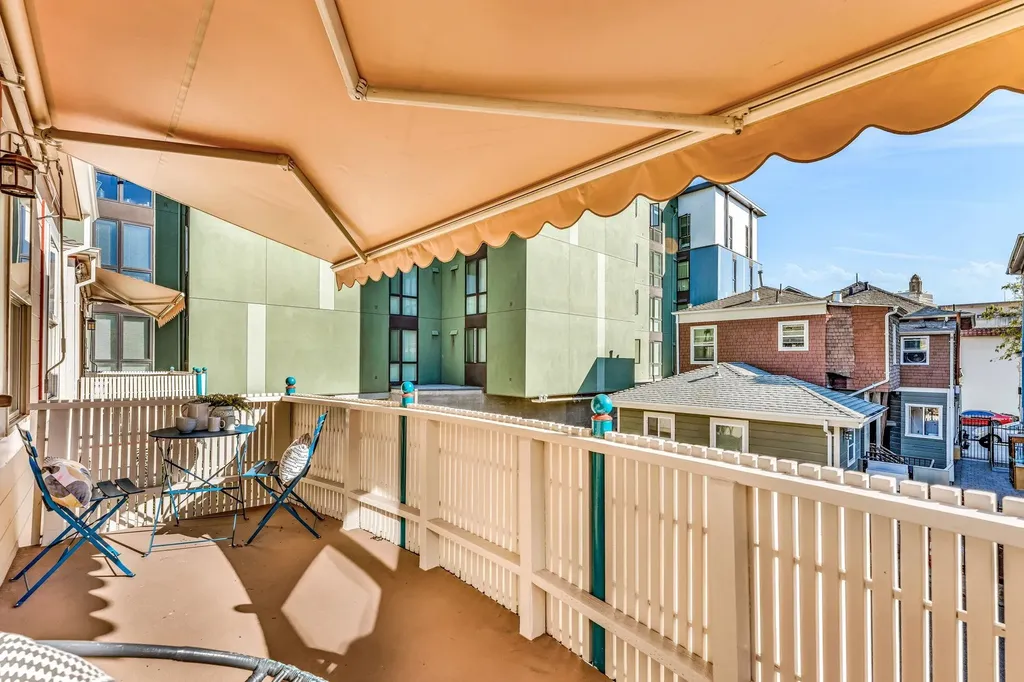 595 22nd Street Oakland CA 94612