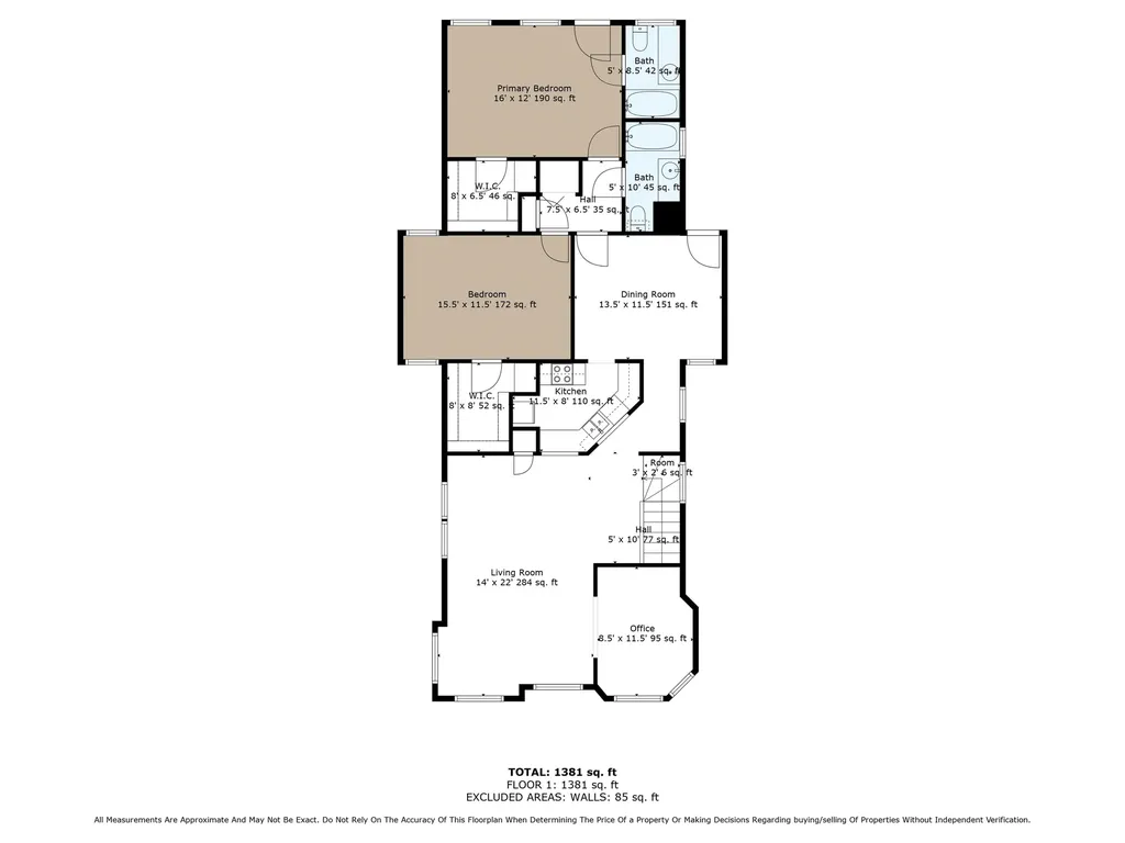 595 22nd Street Oakland CA 94612