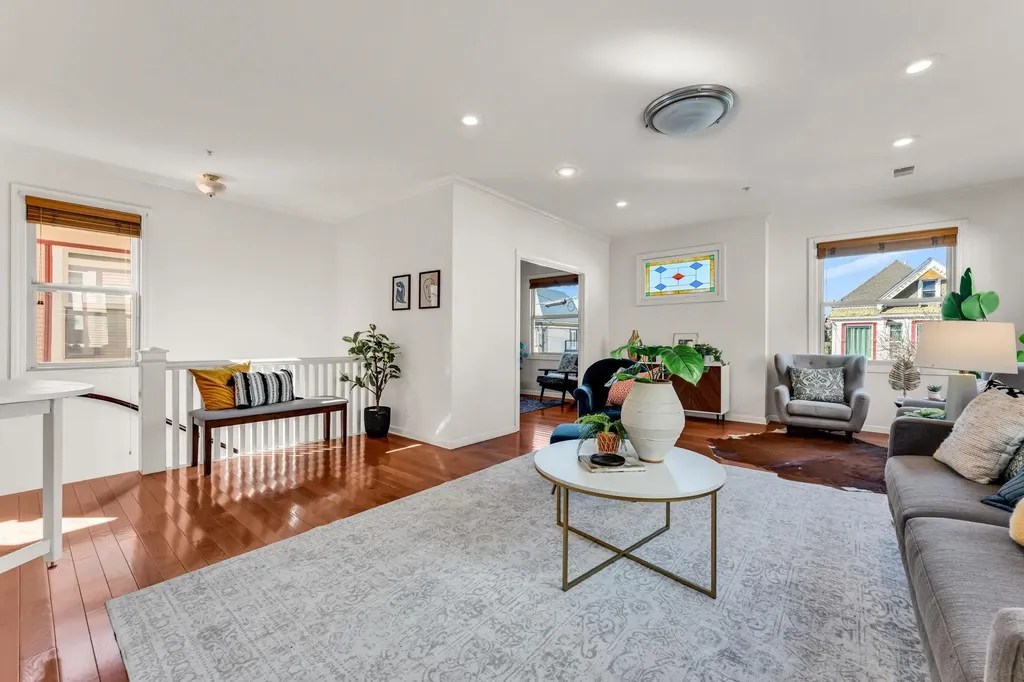 595 22nd Street Oakland CA 94612