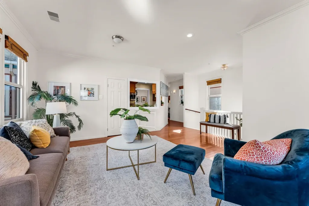 595 22nd Street Oakland CA 94612